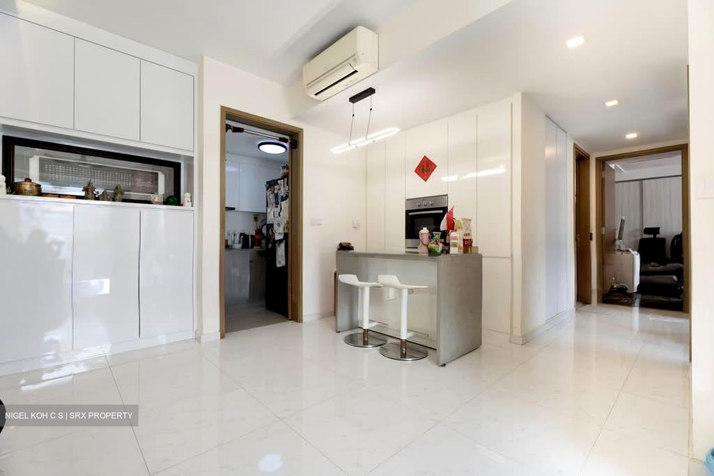 CityLife @ Tampines (D18), Condominium #601526471